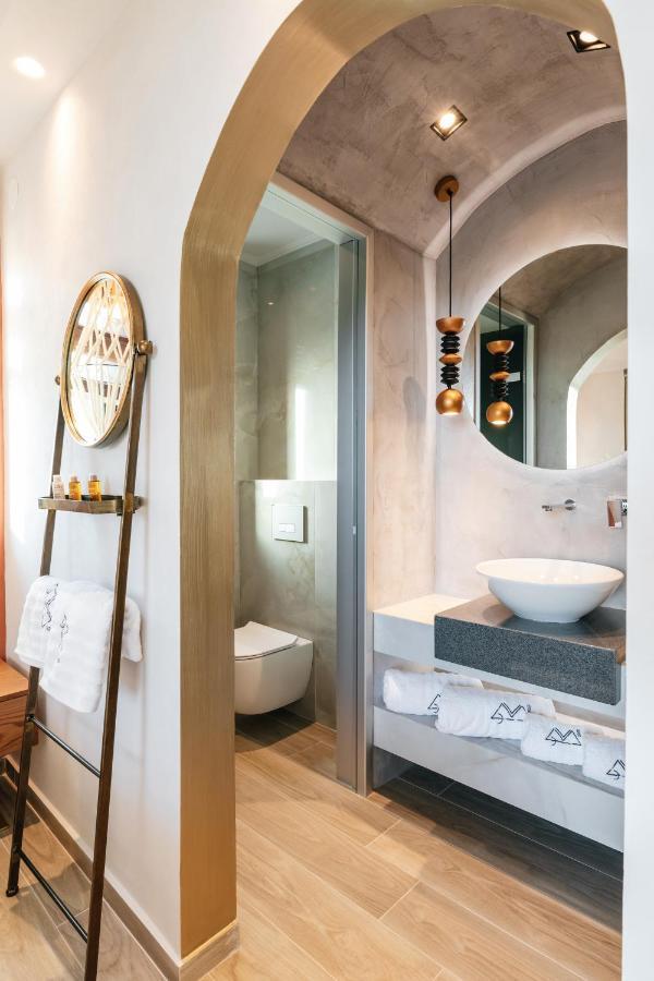 Cocooning Suites By Blue Carpet Pefkochori Zewnętrze zdjęcie