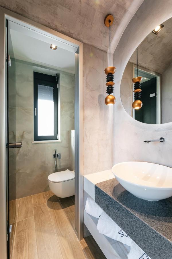 Cocooning Suites By Blue Carpet Pefkochori Zewnętrze zdjęcie
