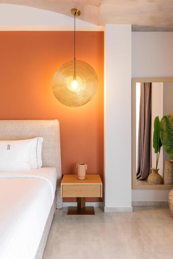 Cocooning Suites By Blue Carpet Pefkochori Zewnętrze zdjęcie
